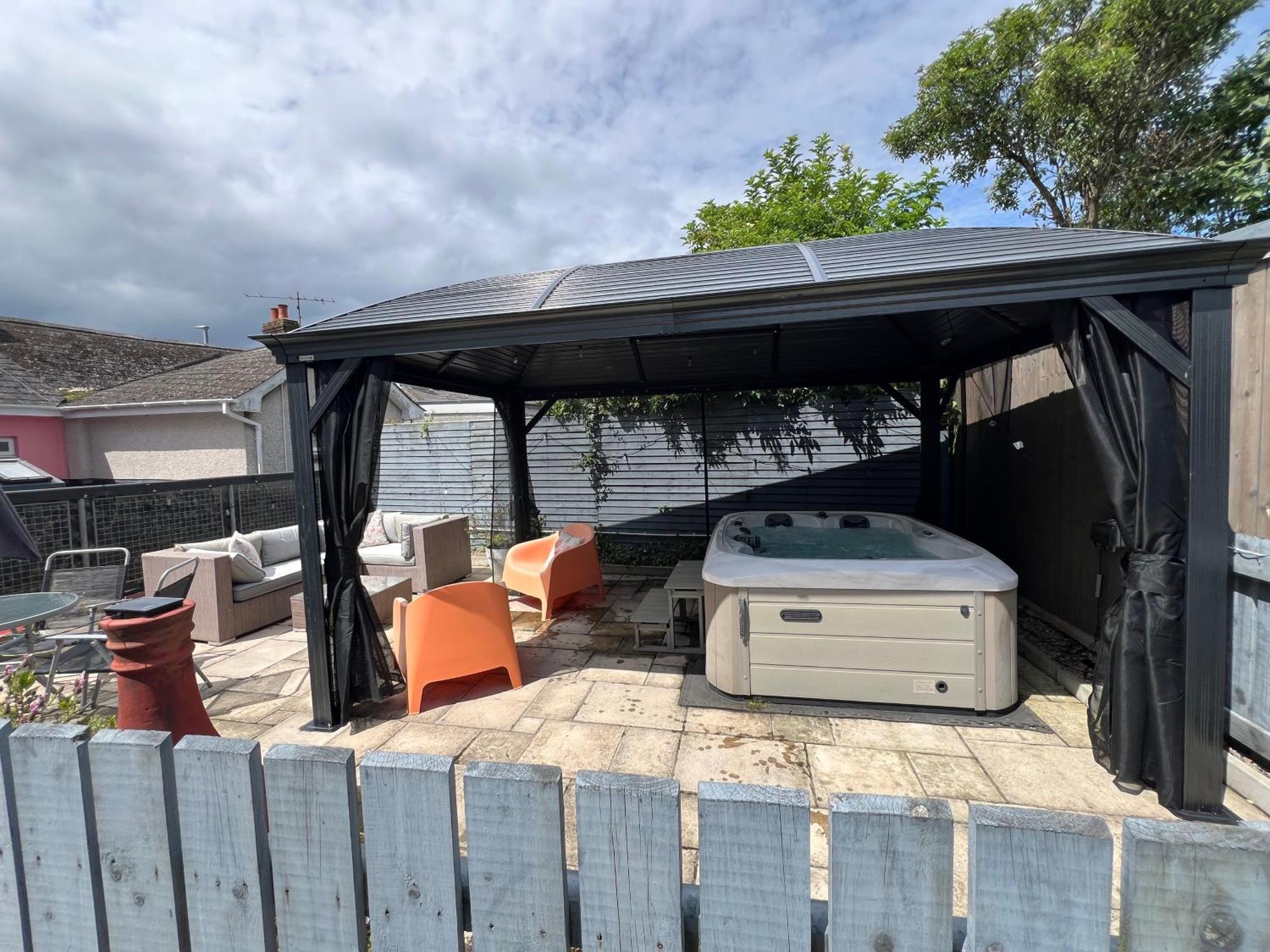 Harbour View On The Lough Edge With Hot Tub Villa Portaferry Exterior foto